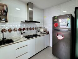 Blk 421B Northshore Straitsview (Punggol), HDB 4 Rooms #556841361